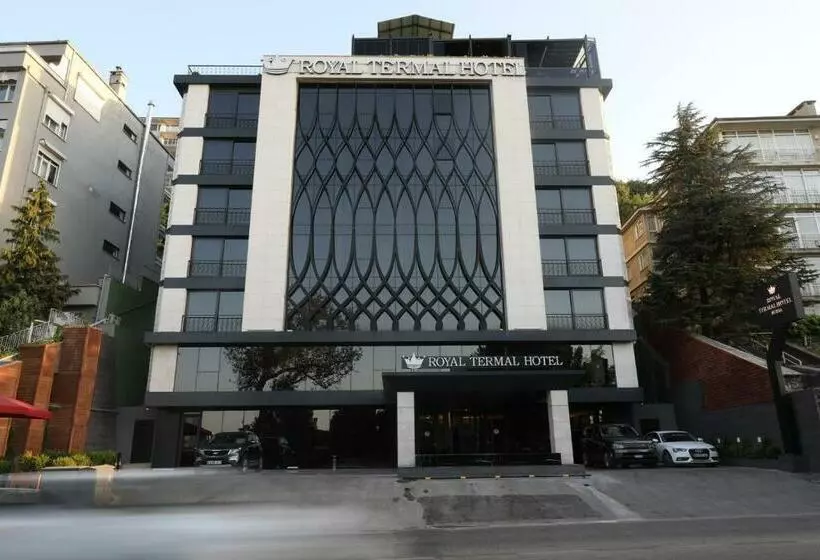 هتل Royal Termal