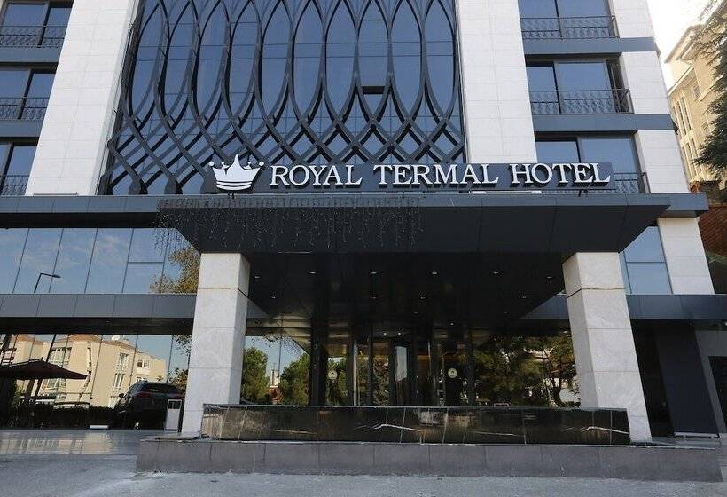 هتل Royal Termal