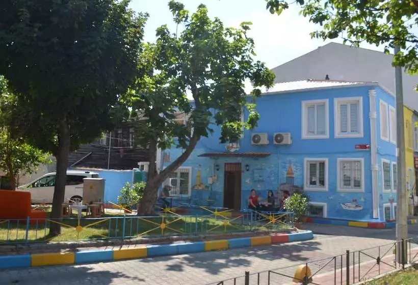 Hotel Sultanahmet ışil