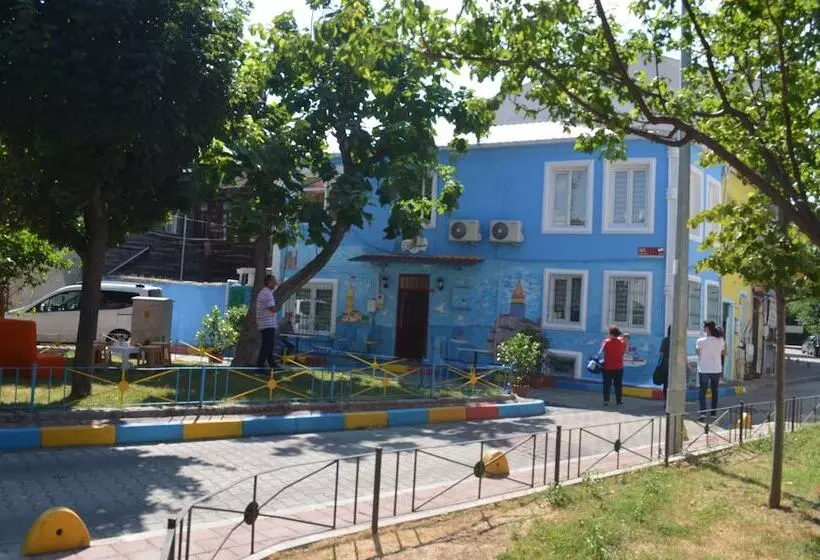 Hotel Sultanahmet ışil