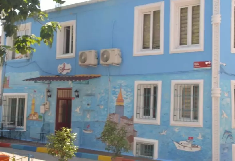 Hotel Sultanahmet ışil