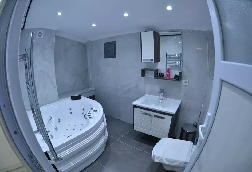 Hotel Sultanahmet ışil