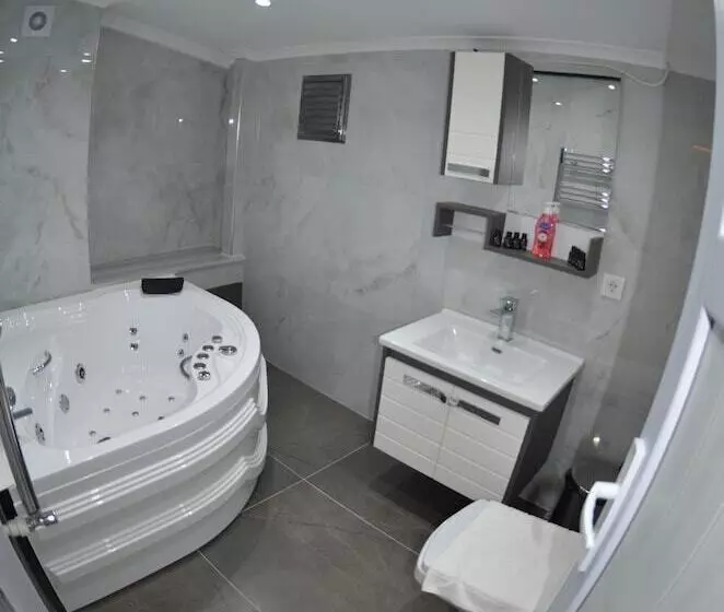 Hotel Sultanahmet ışil