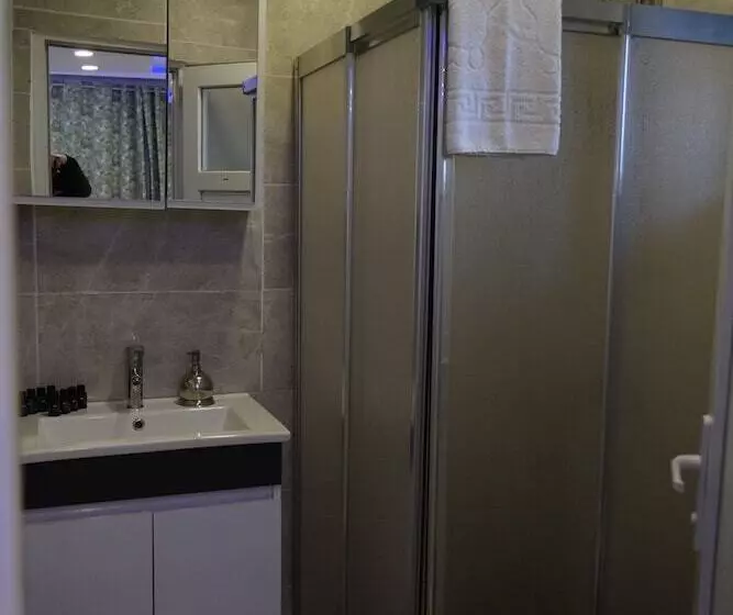 Hotel Sultanahmet ışil