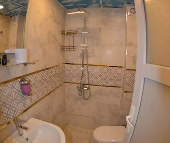 Hotel Sultanahmet ışil