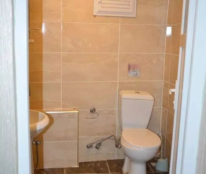 Hotel Sultanahmet ışil