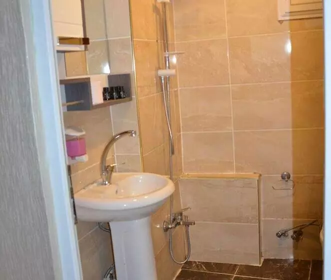 Hotel Sultanahmet ışil