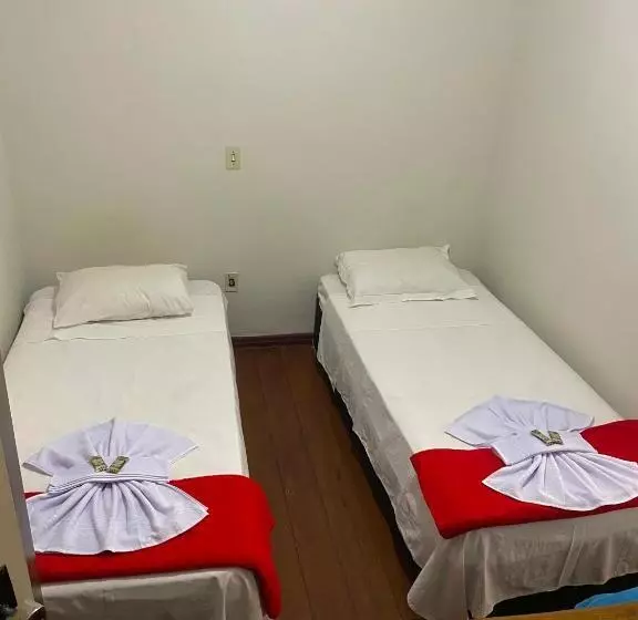 Majatalo Casa Do Alferes