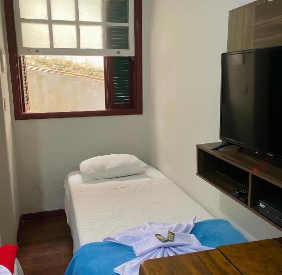 Pensjonat Casa Do Alferes