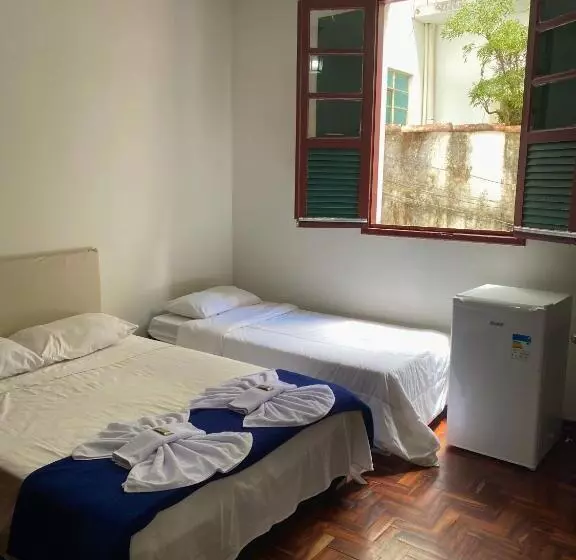 Majatalo Casa Do Alferes