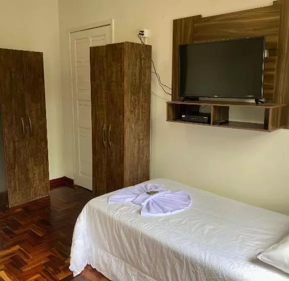 Majatalo Casa Do Alferes