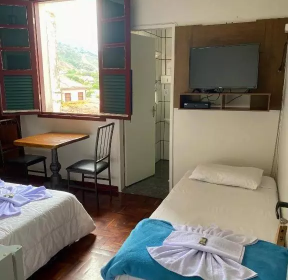 Majatalo Casa Do Alferes