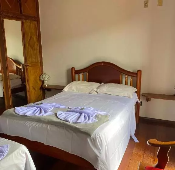 Majatalo Casa Do Alferes