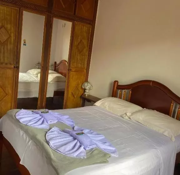 Majatalo Casa Do Alferes