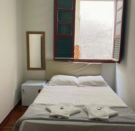 Pensjonat Casa Do Alferes