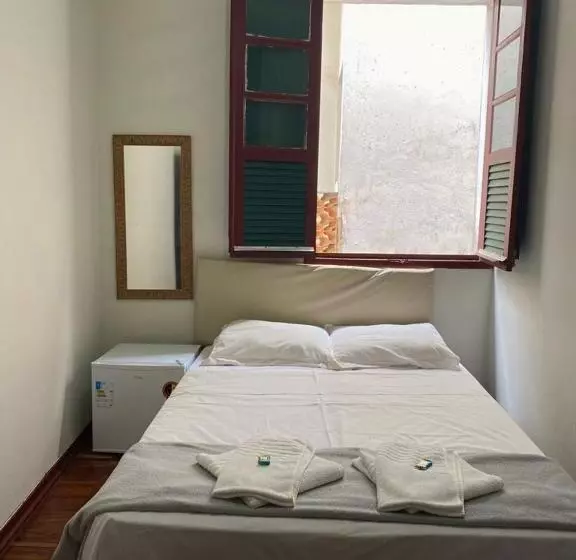 Majatalo Casa Do Alferes