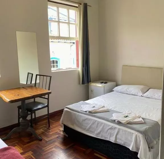 Majatalo Casa Do Alferes