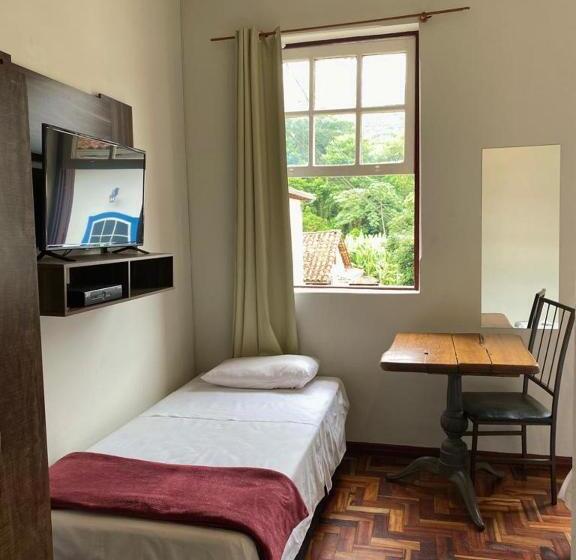 Pensjonat Casa Do Alferes