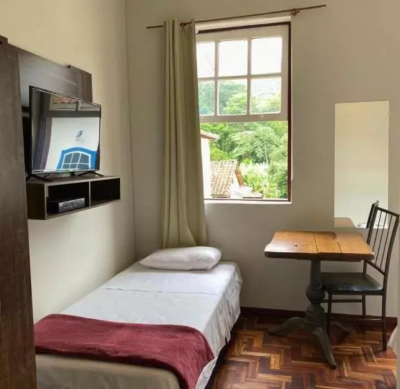 Majatalo Casa Do Alferes