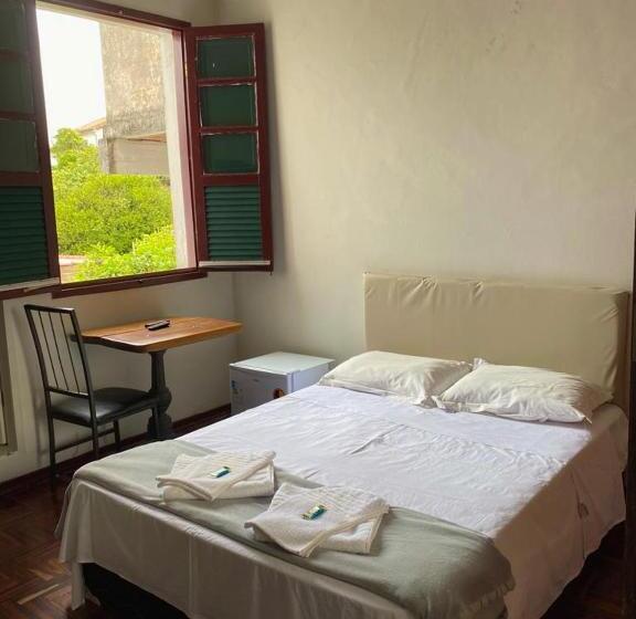 Pensjonat Casa Do Alferes