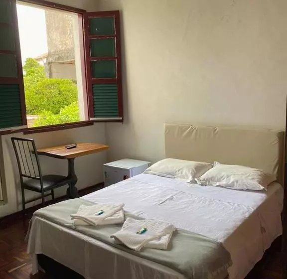 Majatalo Casa Do Alferes