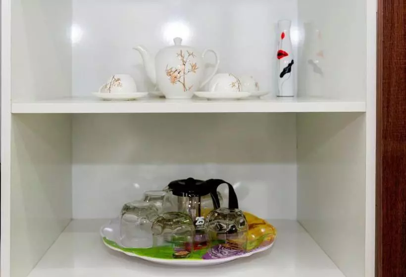 پانسیون Mai Ha Boutique