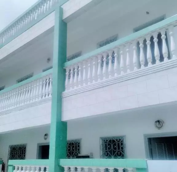 Residence Belle Vue Palmeraie