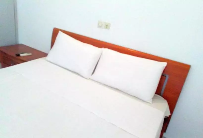 Residence Belle Vue Palmeraie