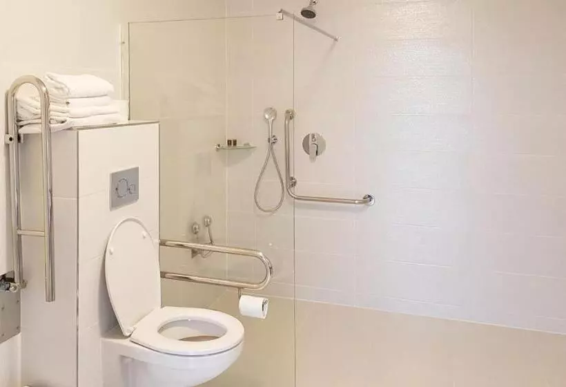 Restaurace A Hotel Amerika