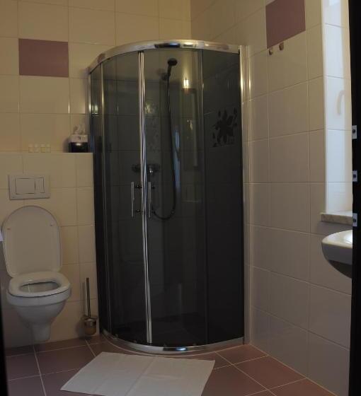 Restaurace A Hotel Amerika