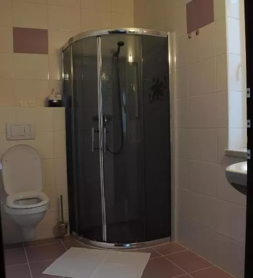 Restaurace A Hotel Amerika