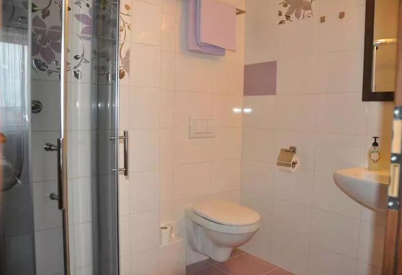 Restaurace A Hotel Amerika