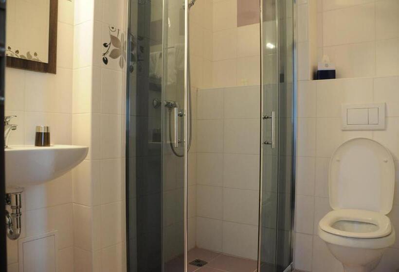 Restaurace A Hotel Amerika