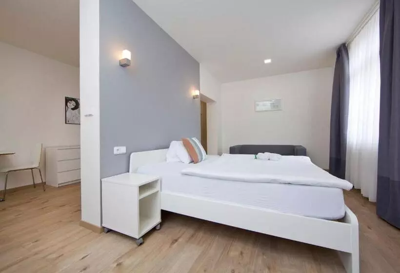 Rozmaryn Rooms & Apartments