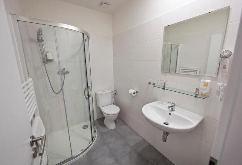 Rozmaryn Rooms & Apartments