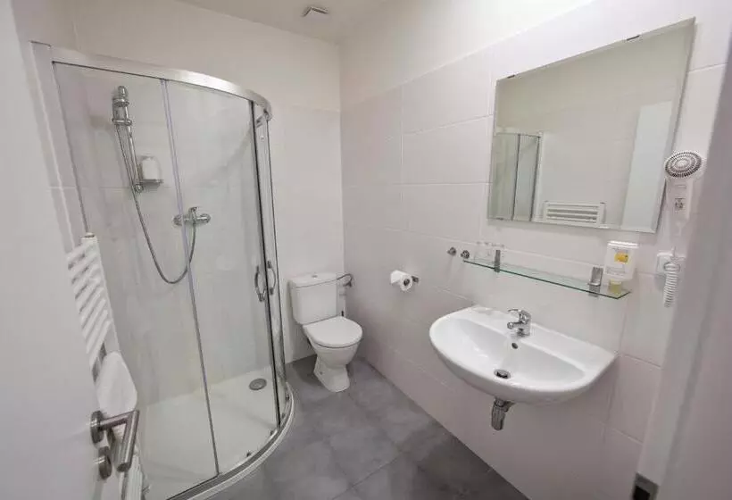 Rozmaryn Rooms & Apartments