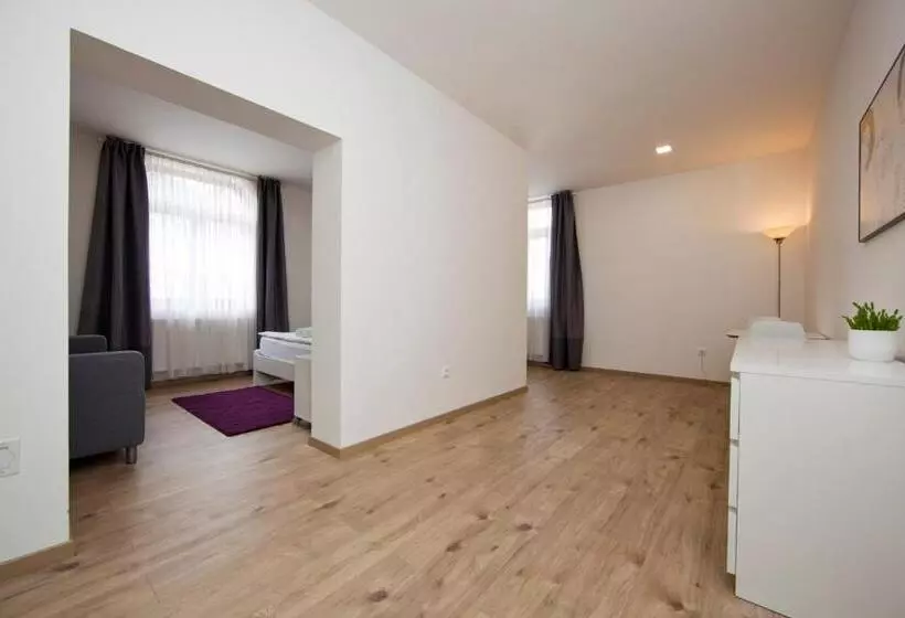 Rozmaryn Rooms & Apartments