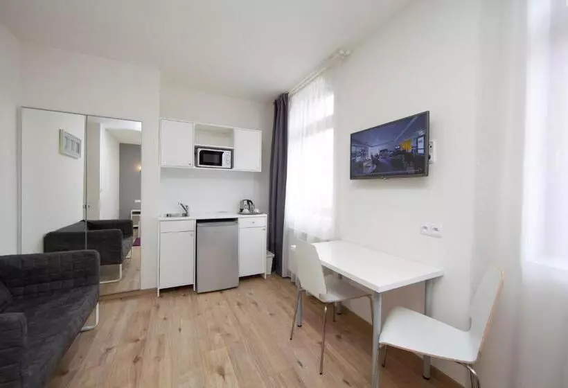 Rozmaryn Rooms & Apartments