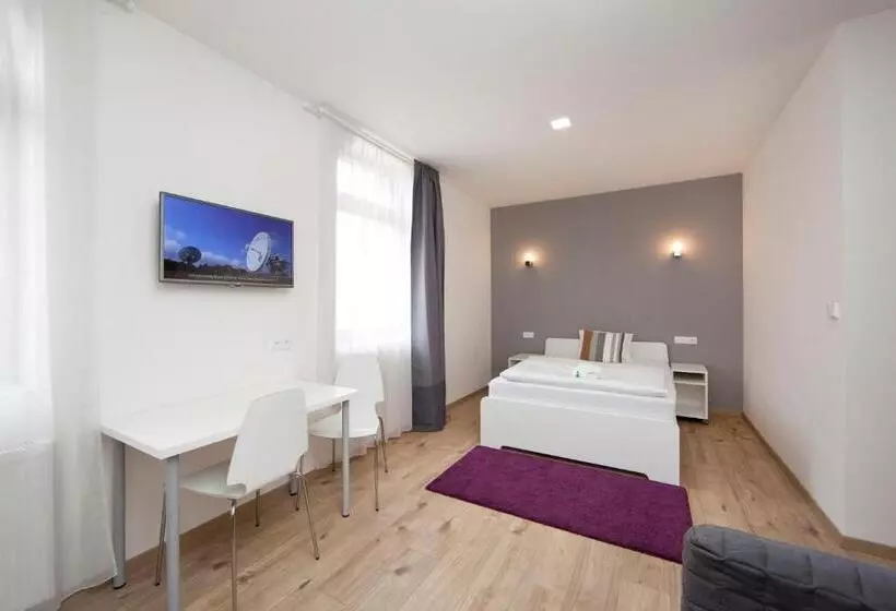 Rozmaryn Rooms & Apartments