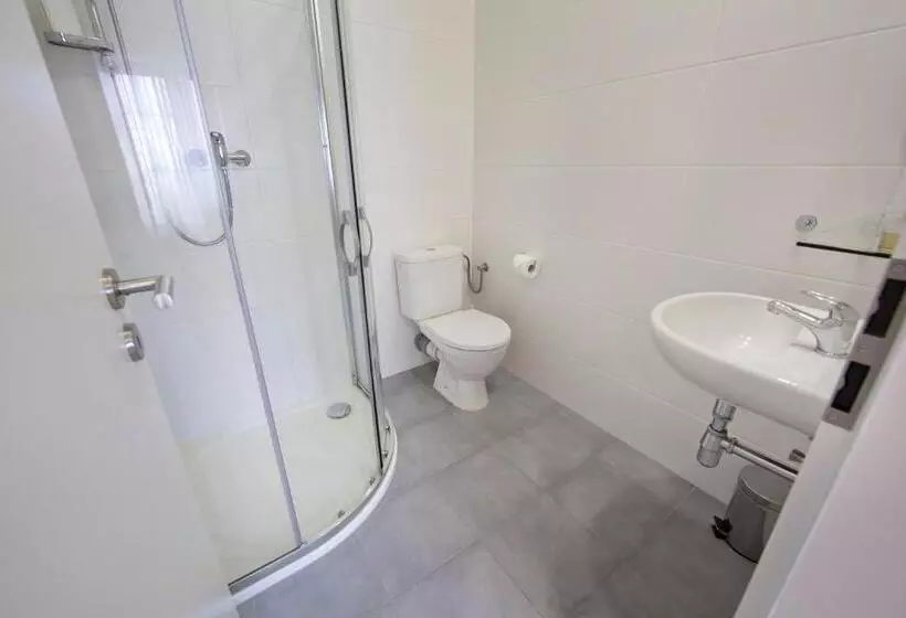 Rozmaryn Rooms & Apartments