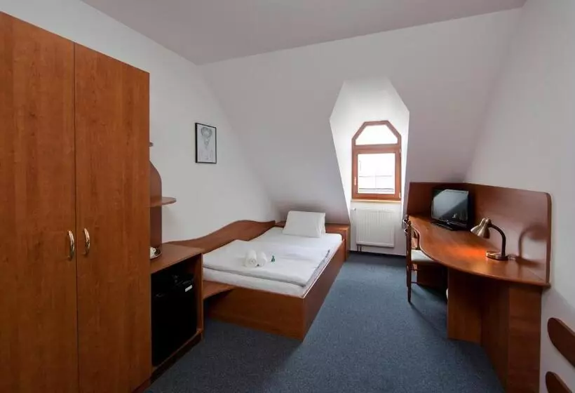 Rozmaryn Rooms & Apartments