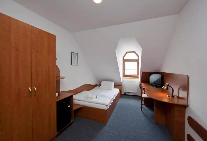 Rozmaryn Rooms & Apartments