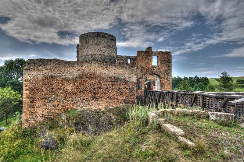 Rozmaryn Rooms & Apartments