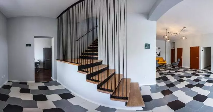 Rozmaryn Rooms & Apartments