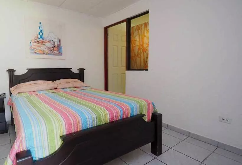Villa Cocos 36