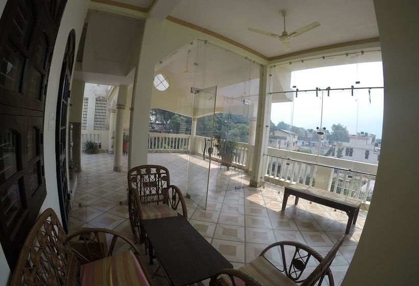 旅馆 Ubex.in Stay Rishikesh