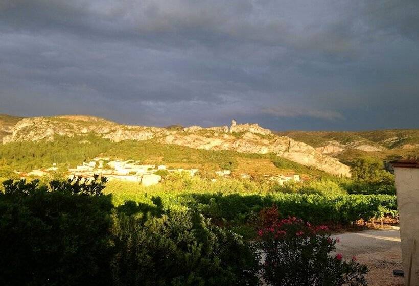 צימר Le Cellier De L Henriette