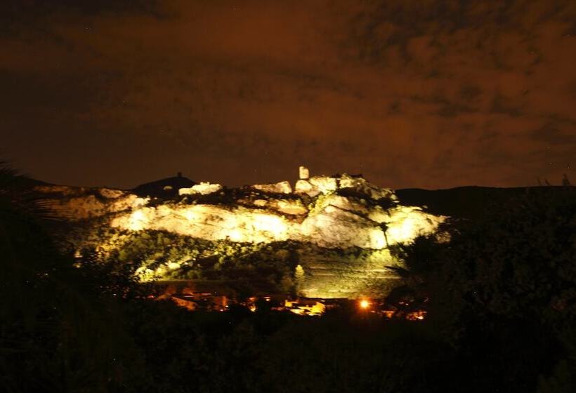 צימר Le Cellier De L Henriette