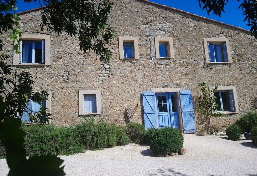 צימר Le Cellier De L Henriette