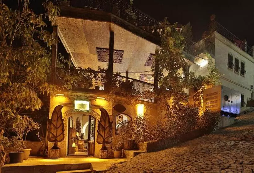 Aamiaismajoitus (B&B) Old Town Stone House